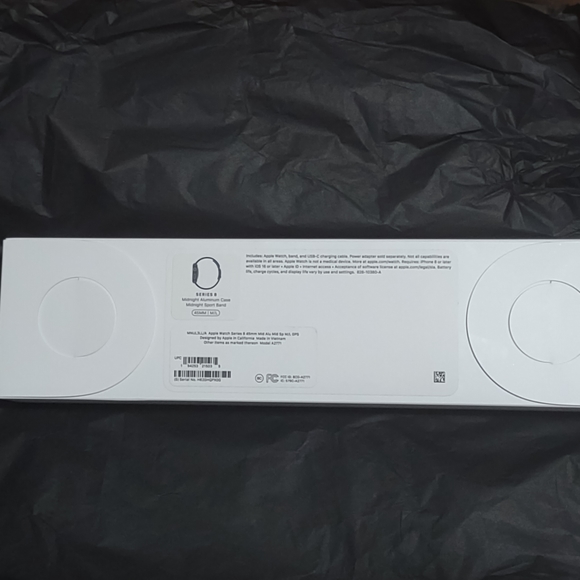 Apple watch series 8 - Picture 3 of 5